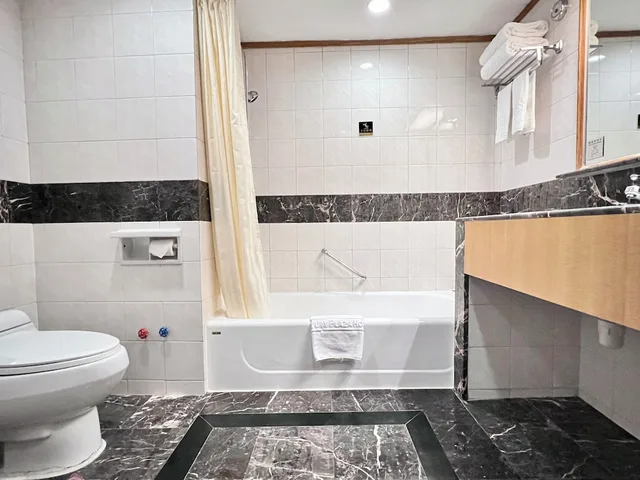 غرفة سوبيريور بسرير مزدوج، Century Plaza 10/10