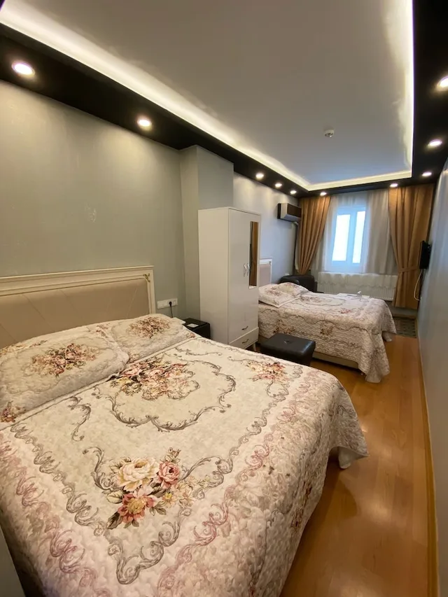 غرفة كلاسيكية بسريرين منفصلين، Mehmet Bey Hotel 2/8
