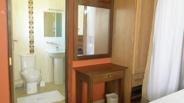 شقة بغرفة نوم واحدة، Pavilion Holiday Resort 9/10