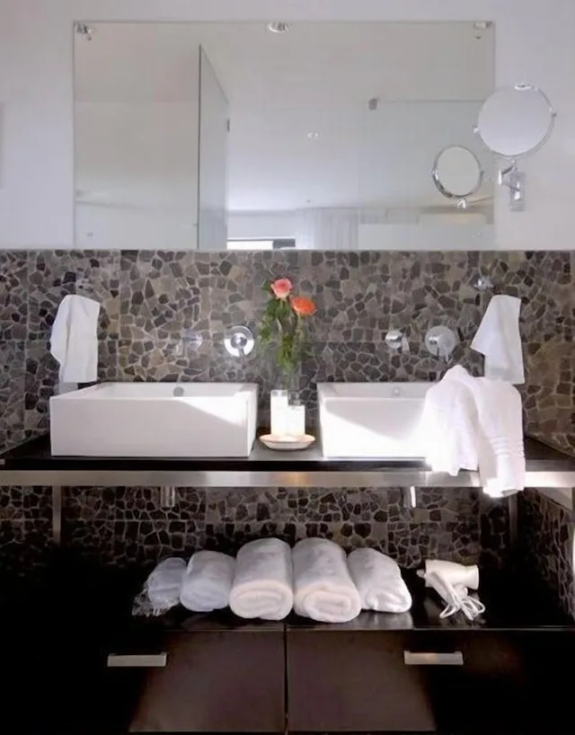 Art, Deluxe, Single Bed, Sea View، Dysart Boutique Hotel 4/4