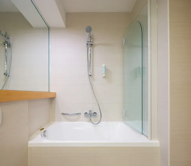 Superior, Double Bed, Sea View, Balcony, Aminess Vival Velaris Resort 5/8