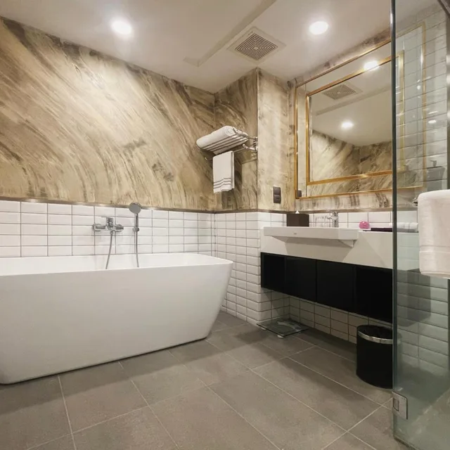 Premier, Single Bed, JAZZ HOTEL PENANG 6/7