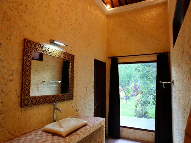 2 Bedrooms, Villa, 2 King Beds, Garden View, Bondalem Beach Club 3/3