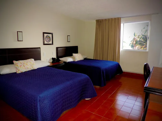 جناح عائلي، VF Villa Florencia Hotel 1/4