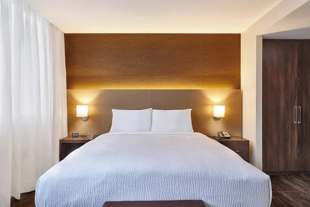 Studio, King Bed, Residence Inn by Marriott Rio de Janeiro Barra da Tijuca 1/5