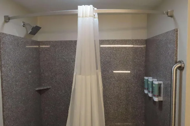غرفة بسريرين كوين، Best Western Prime Inn & Suites 5/5