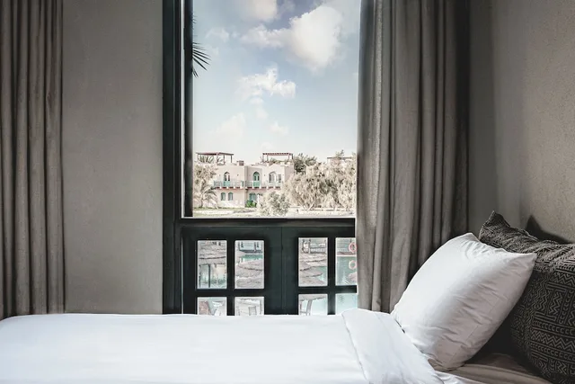 Superior, Twin Beds, Lagoon View, Cooks Club El Gouna - Adults Only 1/2