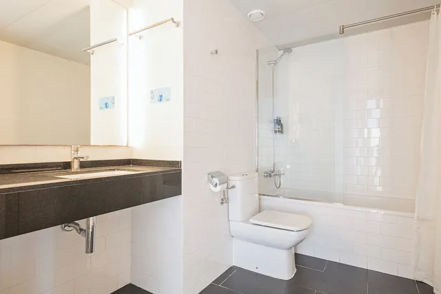 شقة بزنس بإطلالة على البحر مع أريكة، Lugaris Beach Apartments Ex Lugaris Beach the Home Concept 5/8