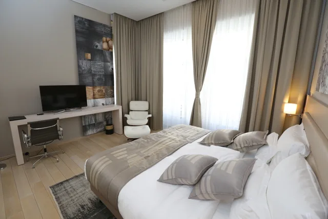 شقة سوبيريور بغرفة نوم واحدة، Zepter Hotel Belgrade 2/5