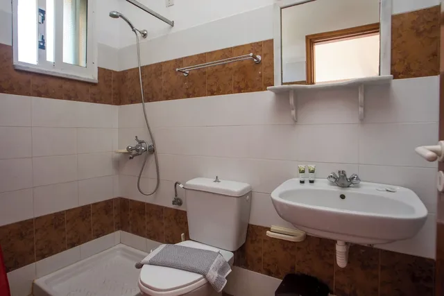 Apartment, Diagoras Hotel 7/7