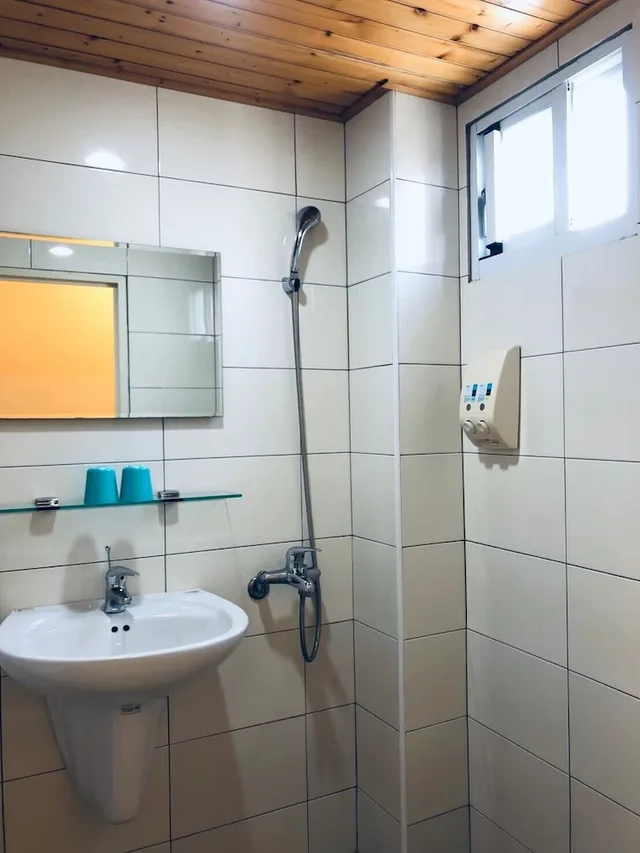 غرفة مفردة، Lai Chi Te Hotel Tainan 5/6