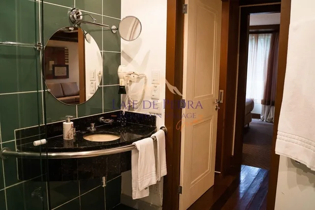 Prime, Suite، Laje de Pedra Mountain Village Prime 9/9