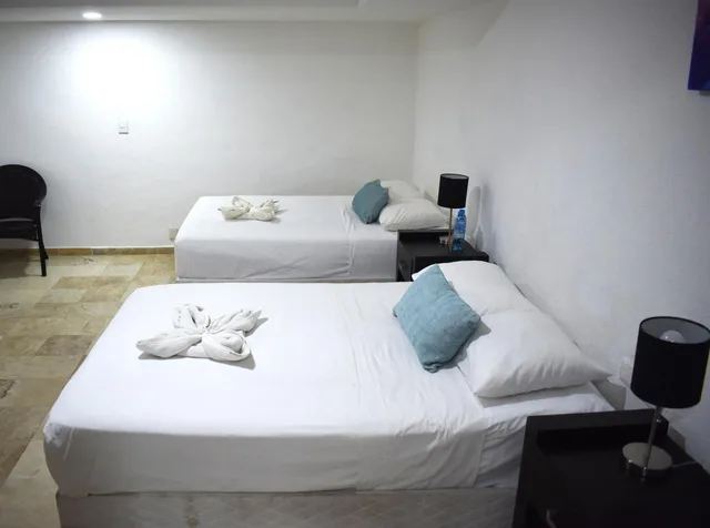 غرفة بسرير كينج، Illusion Hotel Boutique 8/10