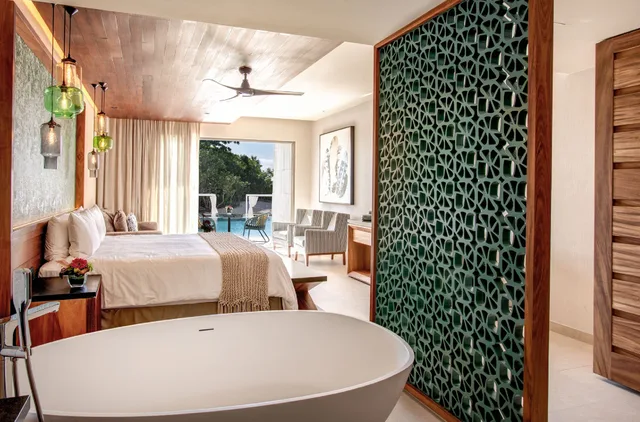 Swim Out, Suite, Single, Queen Bed، Palmaia - The House of AiA 3/5