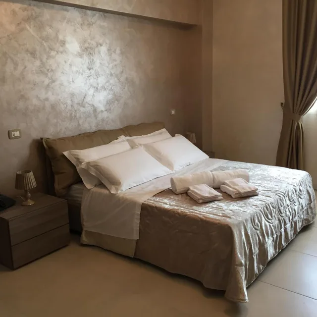 Room, Double Bed, Hotel Riviera Palace 1/3