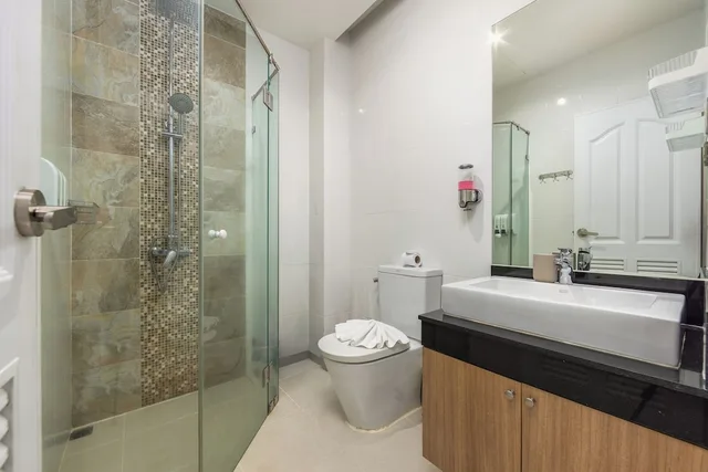 2 Bedrooms, Family, Apartment, Balcony, The Lago Apartments By Tropiclook 9/10