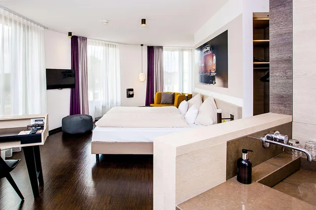 استوديو، Vienna House Easy by Wyndham Osnabruck 2/7