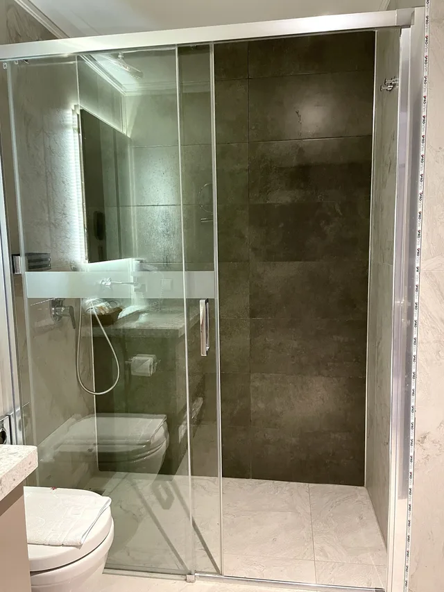 Family, 1 Queen and 1 Single Bed, Pool View, Molino Hotel 5/6