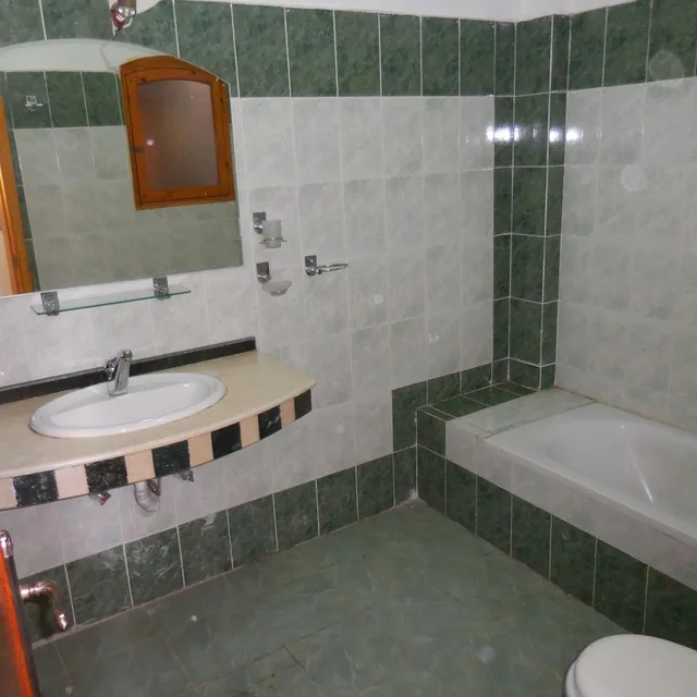 غرفة بسرير مزدوج أو سريرين منفصلين، Hotel Sheherazade 3/5