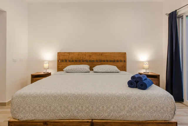 استوديو بسرير كينج بإطلالة على المدينة بمطبخ، Villas Picalu Studios & Suites 2/6
