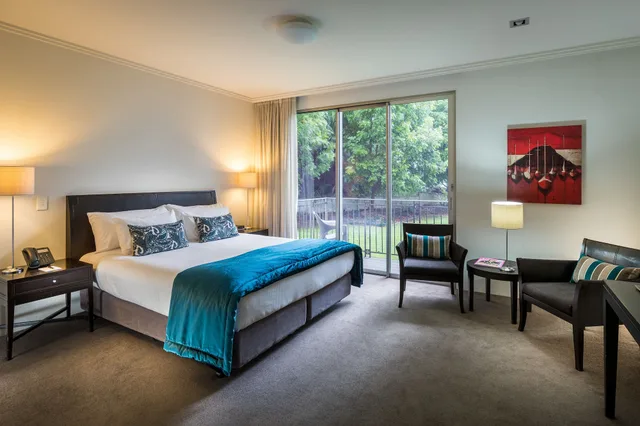 Urban, King Bed, Balcony، Trinity Wharf Tauranga 1/5