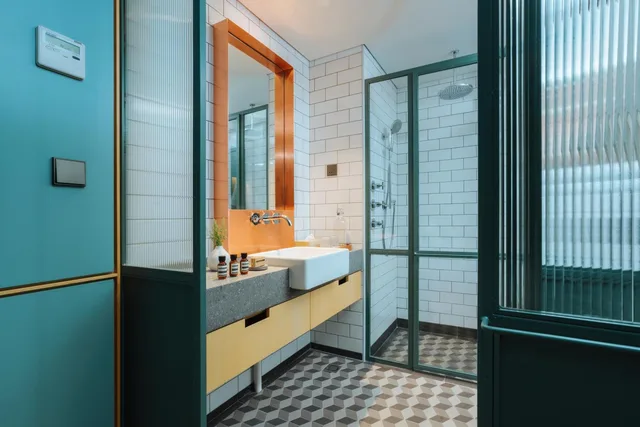 City Room, Kloe Hotel Kuala Lumpur 7/8