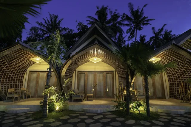 The Sankara Beach Penida، Klungkung 34/39