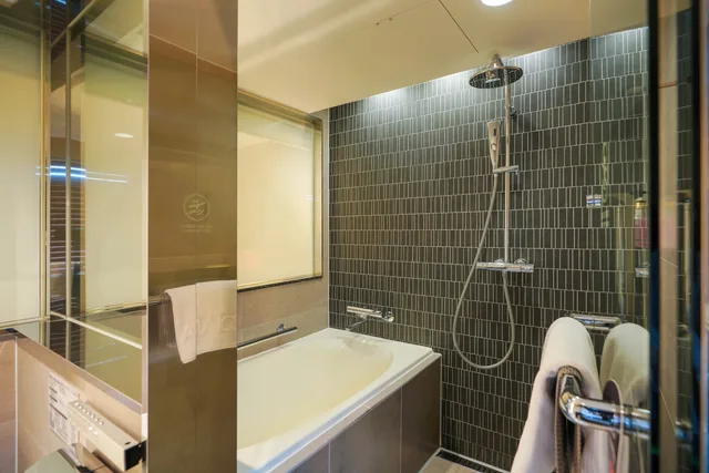 غرفة قياسية مفردة، Solaria Nishitetsu Hotel Seoul Myeongdong 2/13