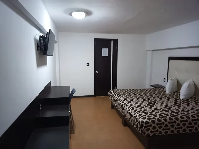 غرفة قياسية بسرير كينج بإطلالة على البحر، Hotel Essens by Kavia 2/10