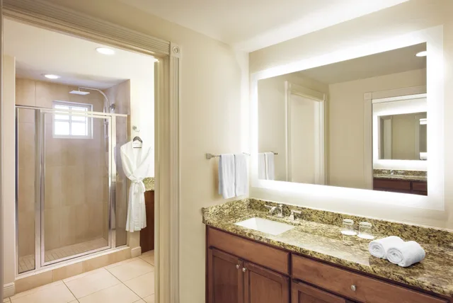 جناح بإطلالة على المرسى بشرفة بغرفتي نوم، Westin Cape Coral Resort Formely the Resort At Marina Village 5/8
