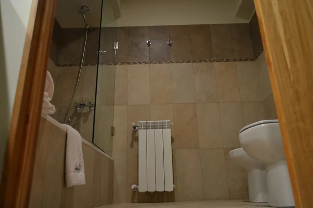 غرفة سوبيريور بسرير كينج وسرير فردي، Plaza Paradiso Petit Hotel 7/8