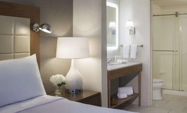 استوديو، Homewood Suites By Hilton Miami Dolphin Mall 2/2