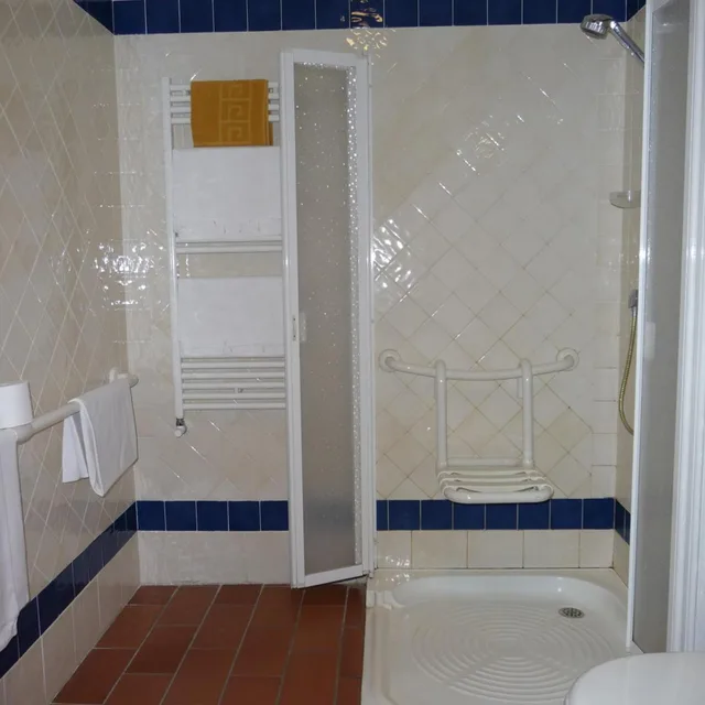 Room, Quadruple, Villa dei Bosconi 4/4