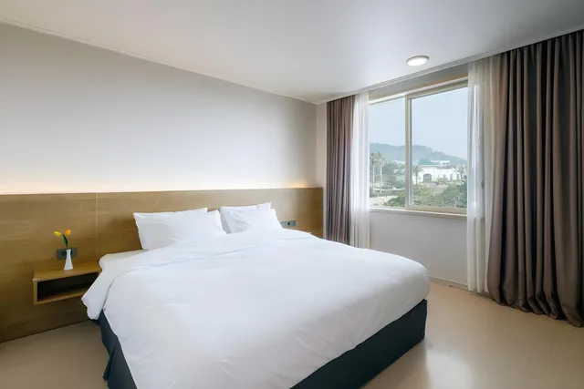 Junior Suite, Water Pool، Bloom Hotel 1/1