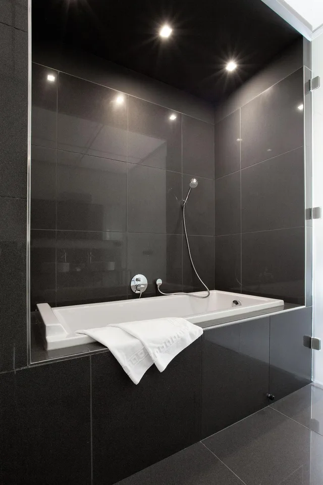 Family Suite, Old Town Square Residence by Emblem 10/10