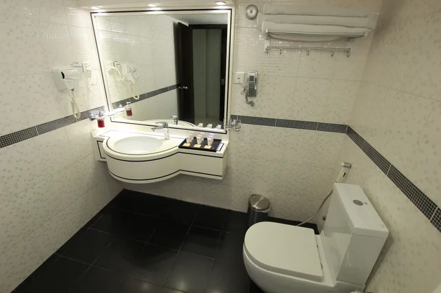 Room, Triple, 3 Beds, White Fort Hotel 6/9