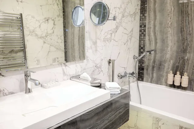 جناح بسرير كينج، Tresor Le Palais Timisoara, Curio Collection by Hilton 4/5