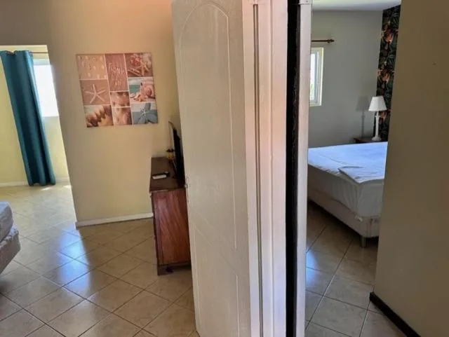 شقة بغرفتي نوم، Rancho El Sobrino 2/3