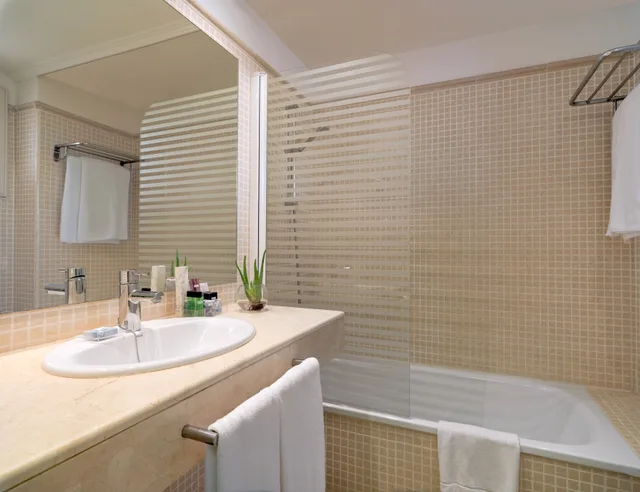 جناح مفرد، H10 Suites Lanzarote Gardens 1/1