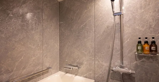 غرفة بسريرين منفصلين، Heiannomori Kyoto Hotel 4/5