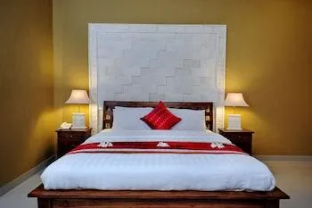 Suite, Bungalow، Three Brothers Bungalows & Villas Legian 1/2