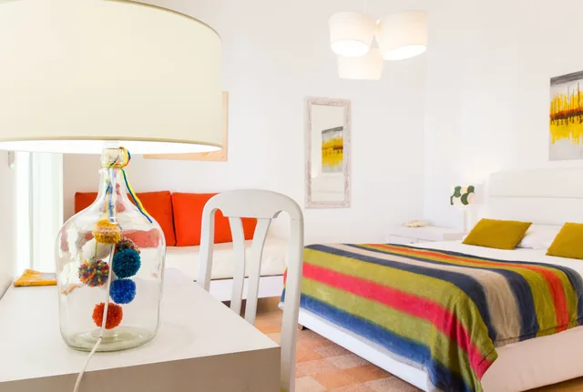 Room, Twin Beds, with Extra Bed, Casa Do Outeiro 5/7