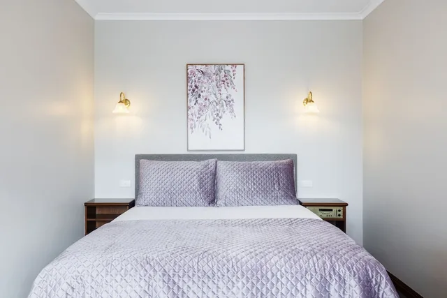 1 Bedroom, Spa, Suite, Queen Bed, Adelaide Inn 2/5