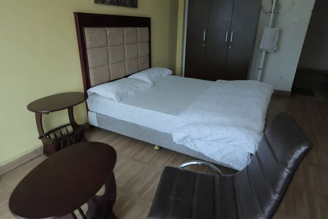 غرفة ديلوكس بسرير كوين، Hotel Welcome 8/10