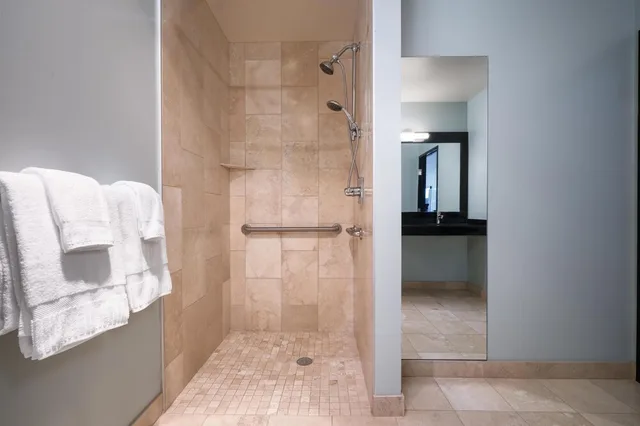 جناح بسرير كينج بمطبخ لذوي الإعاقة، Best Western Plus Hood River Inn 8/10