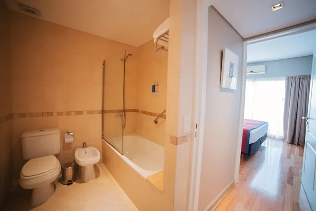 جناح تنفيذي بسرير كينج، ARC Callao Studios & Suites 2/2