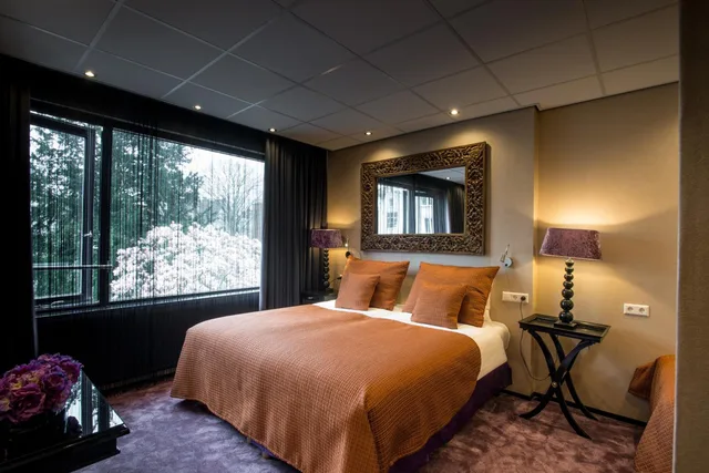 Standard, Twin Beds, HAMPSHIRE BOUTIQUE HOTEL SEBASTIANS 1/2