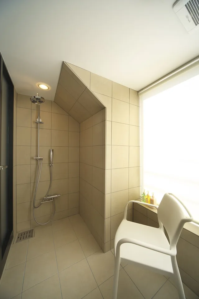 غرفة سوبيريور بسريرين منفصلين، KAWAGUCHIKO PARK HOTEL 4/4