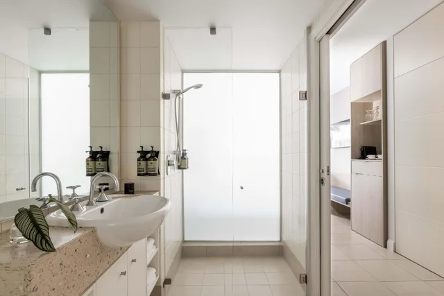 Ocean, Spa, Queen Bed، Peppers Beach Club & Spa Palm Cove 5/5