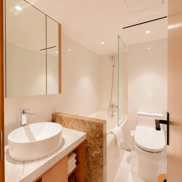 غرفة بزنس بسرير كوين، Yuwa Hotel 9/10
